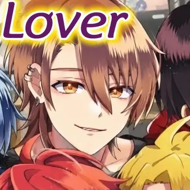 Profile image of Uri