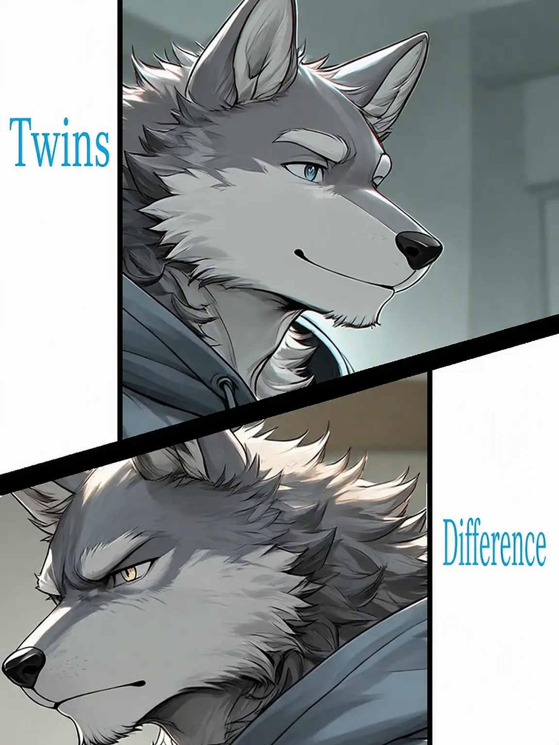 JGZGmapplu의 Twin Swap