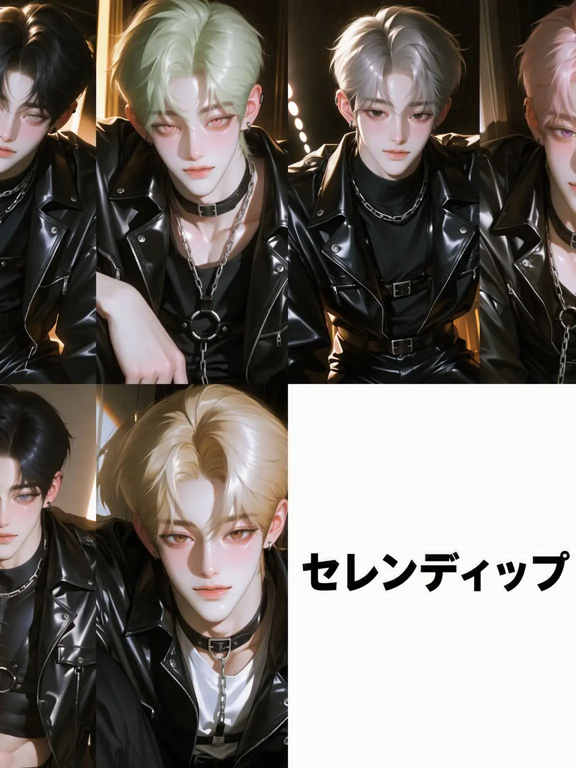 xihyun_han_03의 セレンディピティ(Serendipity)