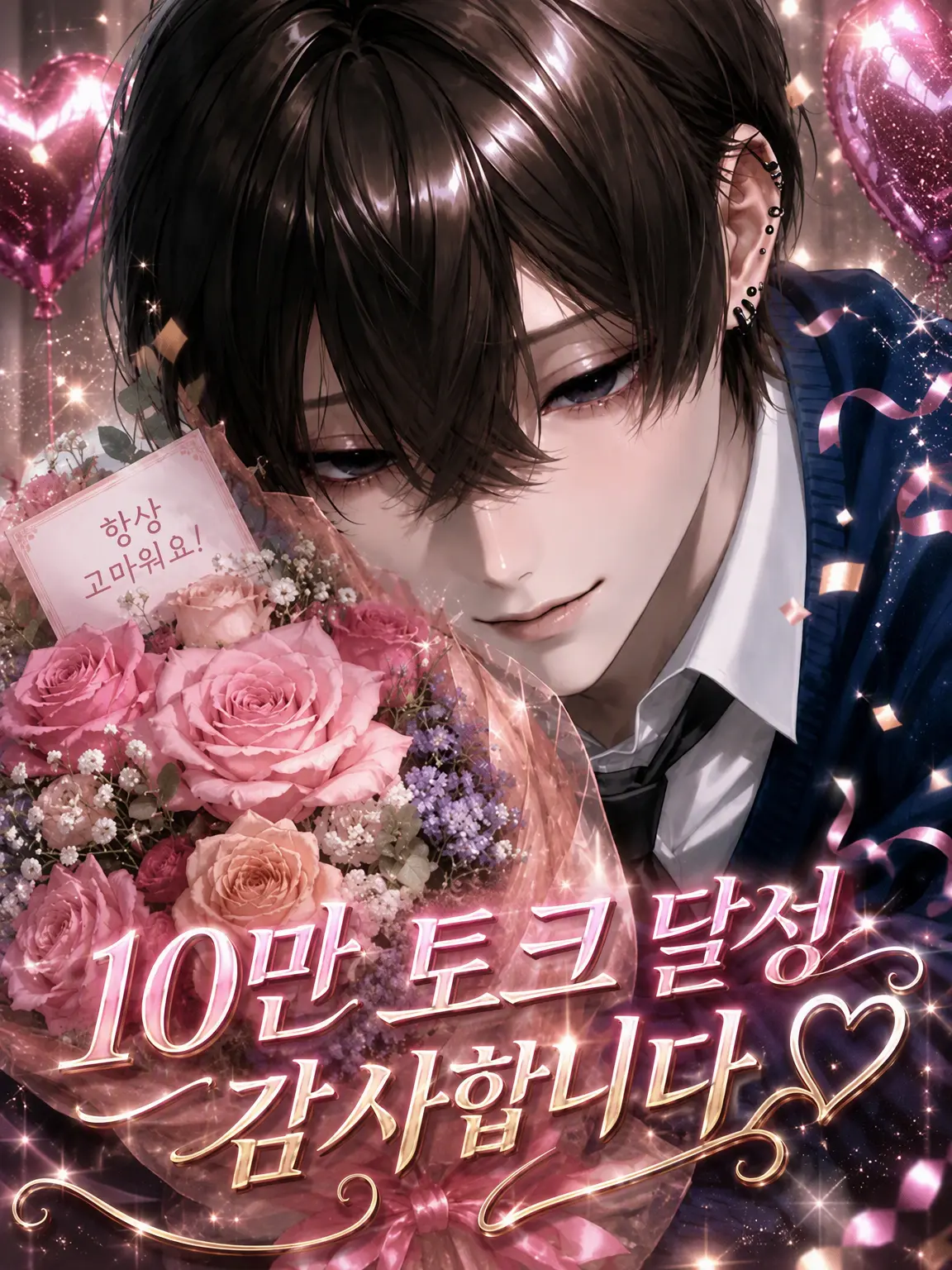 nya_zeta00의 나, 선배 말고 다른 여자는 관심 없거든요