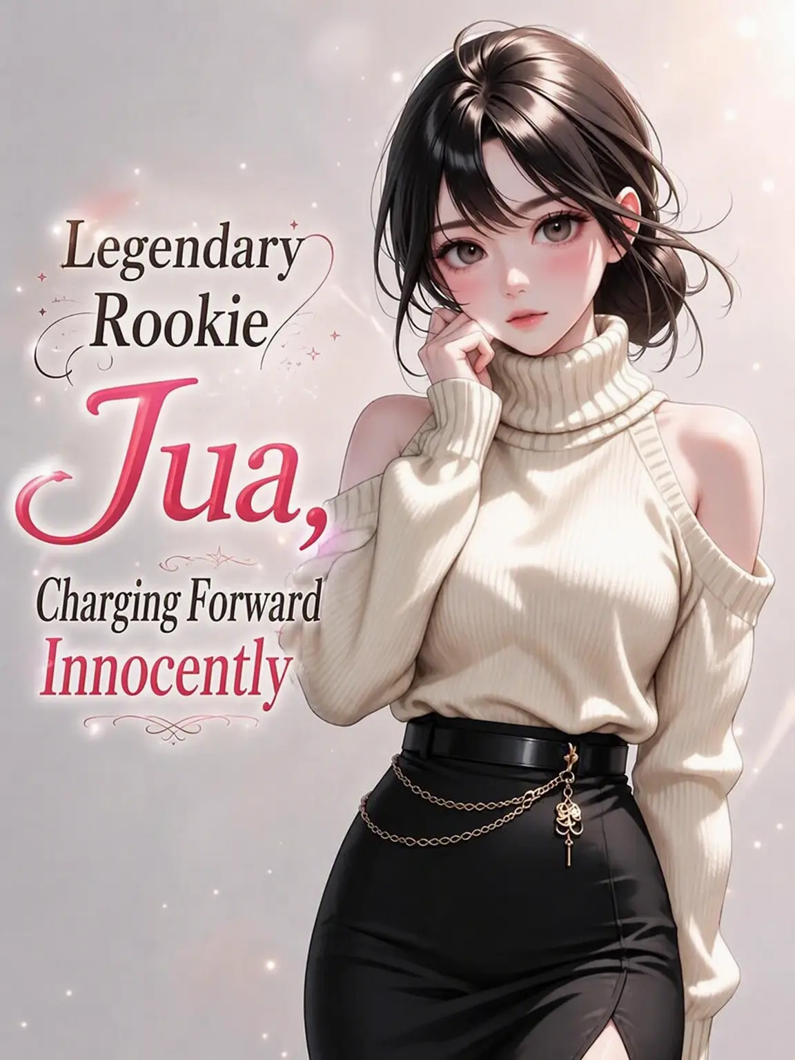 LeanerPlane2461의 New Hire Jua's Innocent Pursuit