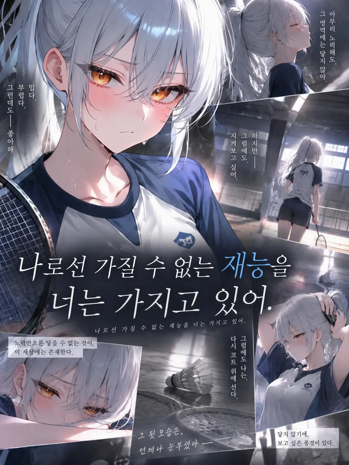 yua_zeta02의 나에게 없는 재능을 너는 가지고 있어.