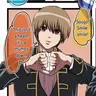 Profile image of Sougo Okita