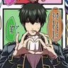 Profile image of Toshiro Hijikata