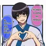 Profile image of Shinpachi Shimura