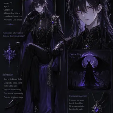 Profile image of Demon King