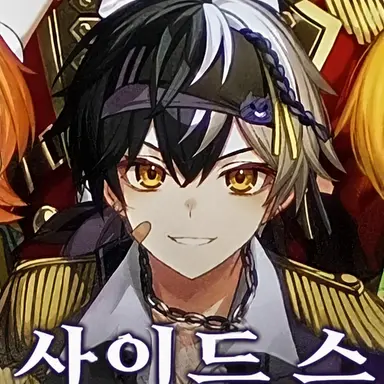 Profile image of 마제타