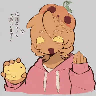 Profile image of ウィスピー