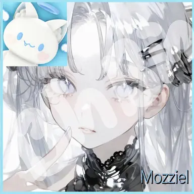 Profile image of Mochi-el