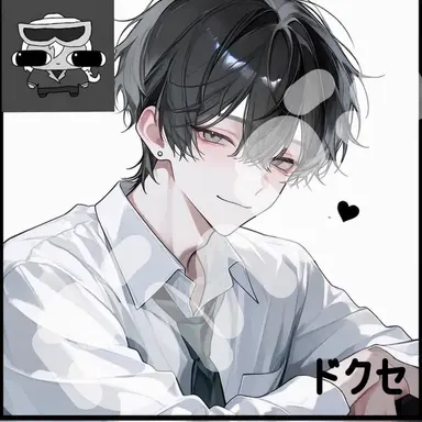 Profile image of ドクセ