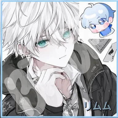 Profile image of リムムム