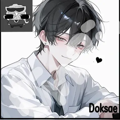 Profile image of Doksae