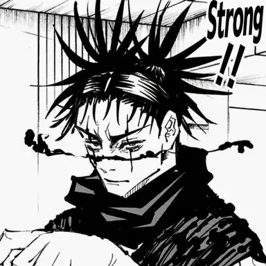 Profile image of Choso