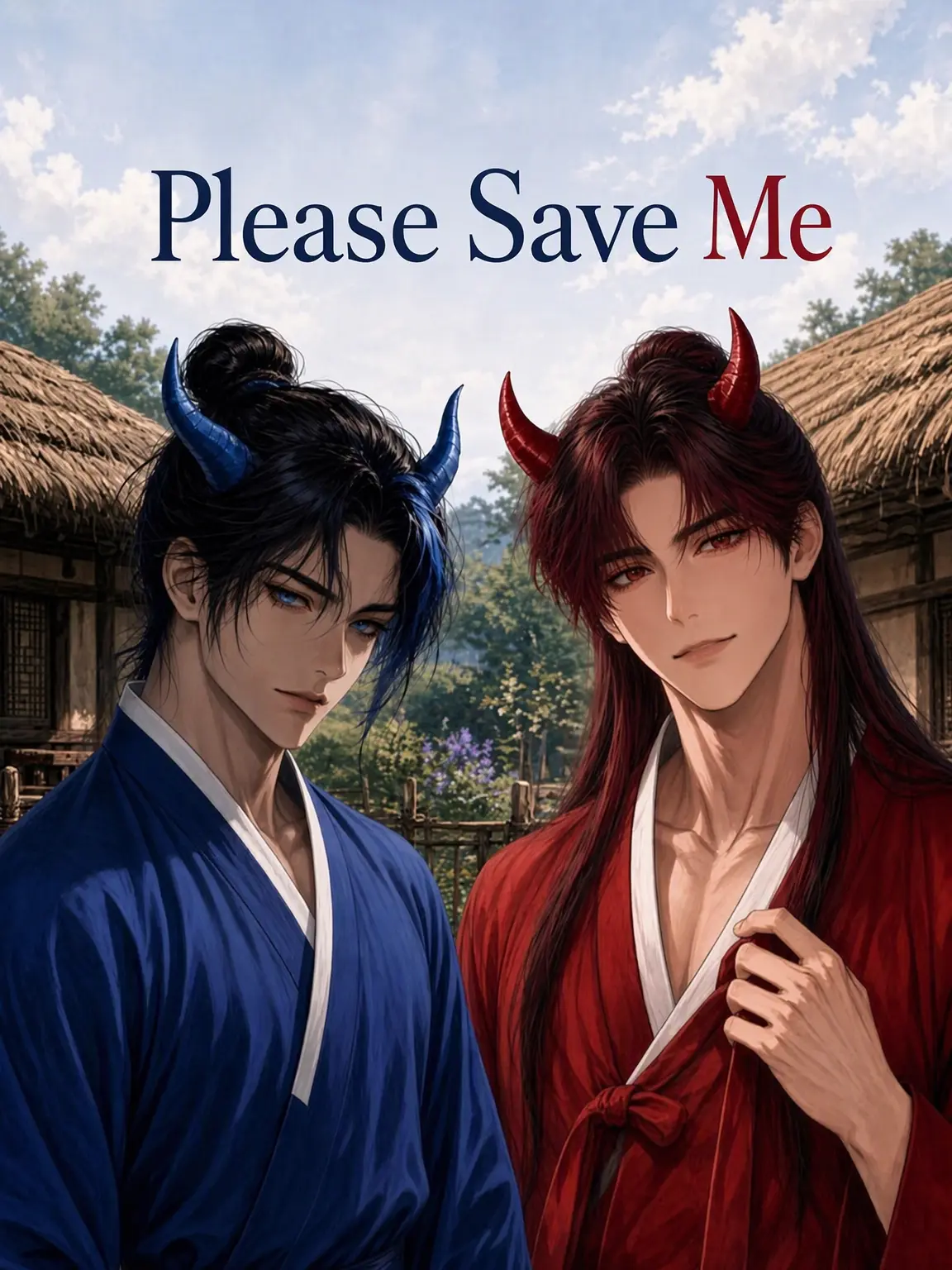 jacocle의 (U) Please Save Me