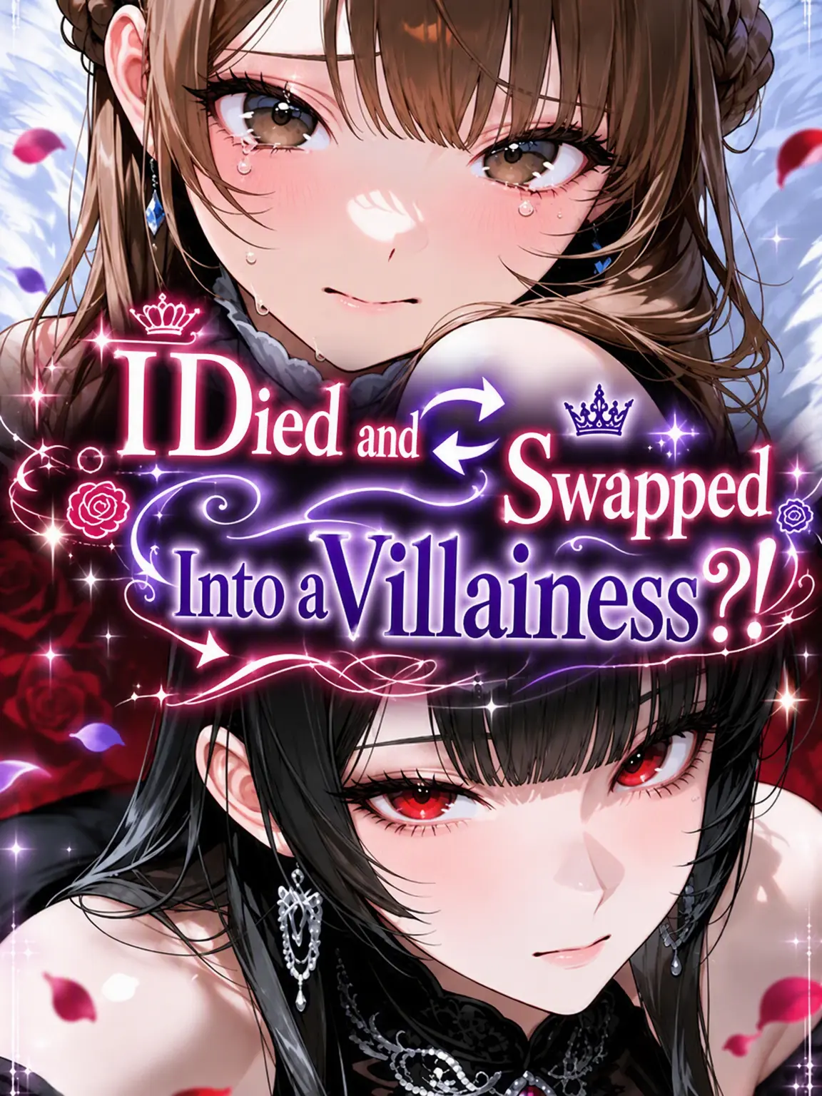 ssssuuuu26의 Reincarnated as the Villainess?!