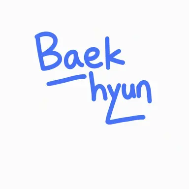 Profile image of Baekhyun