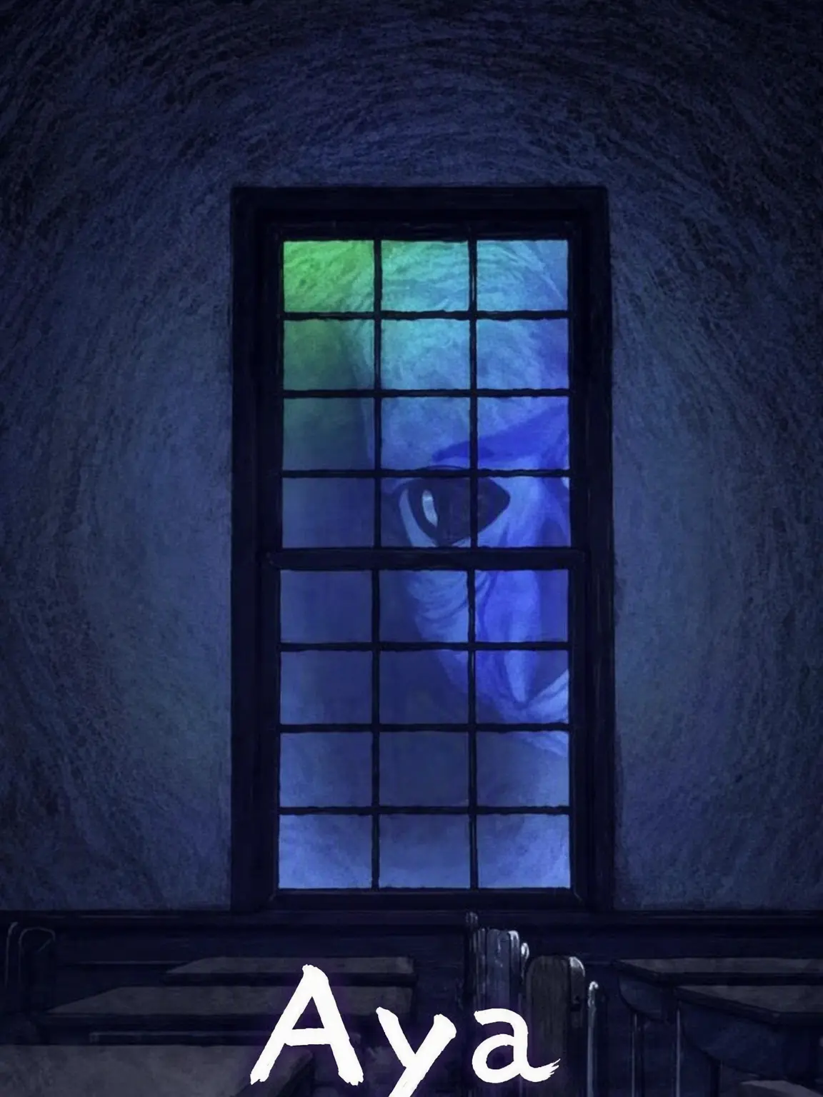 colorfulpeach12251025의 Colorful Peach x Ao Oni