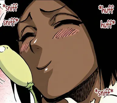 Profile image of Yoruichi
