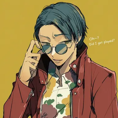 Profile image of Kiriya