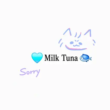 Profile image of Milk Tuna
