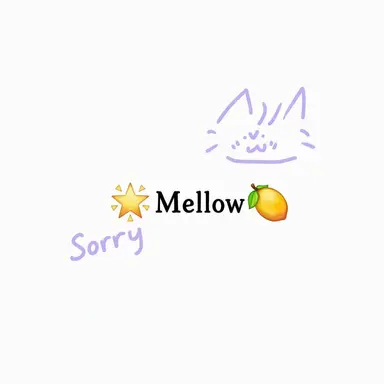 Profile image of Mellow