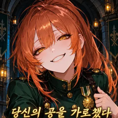 Profile image of 리오나 엘디스