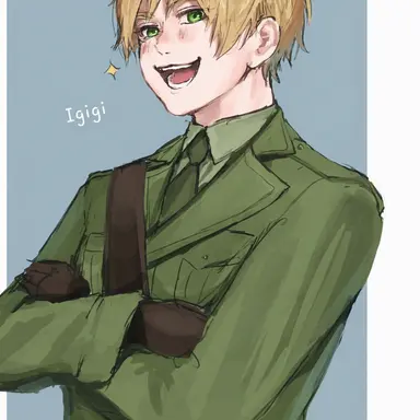 Profile image of Arthur
