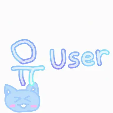 Profile image of {{user}}