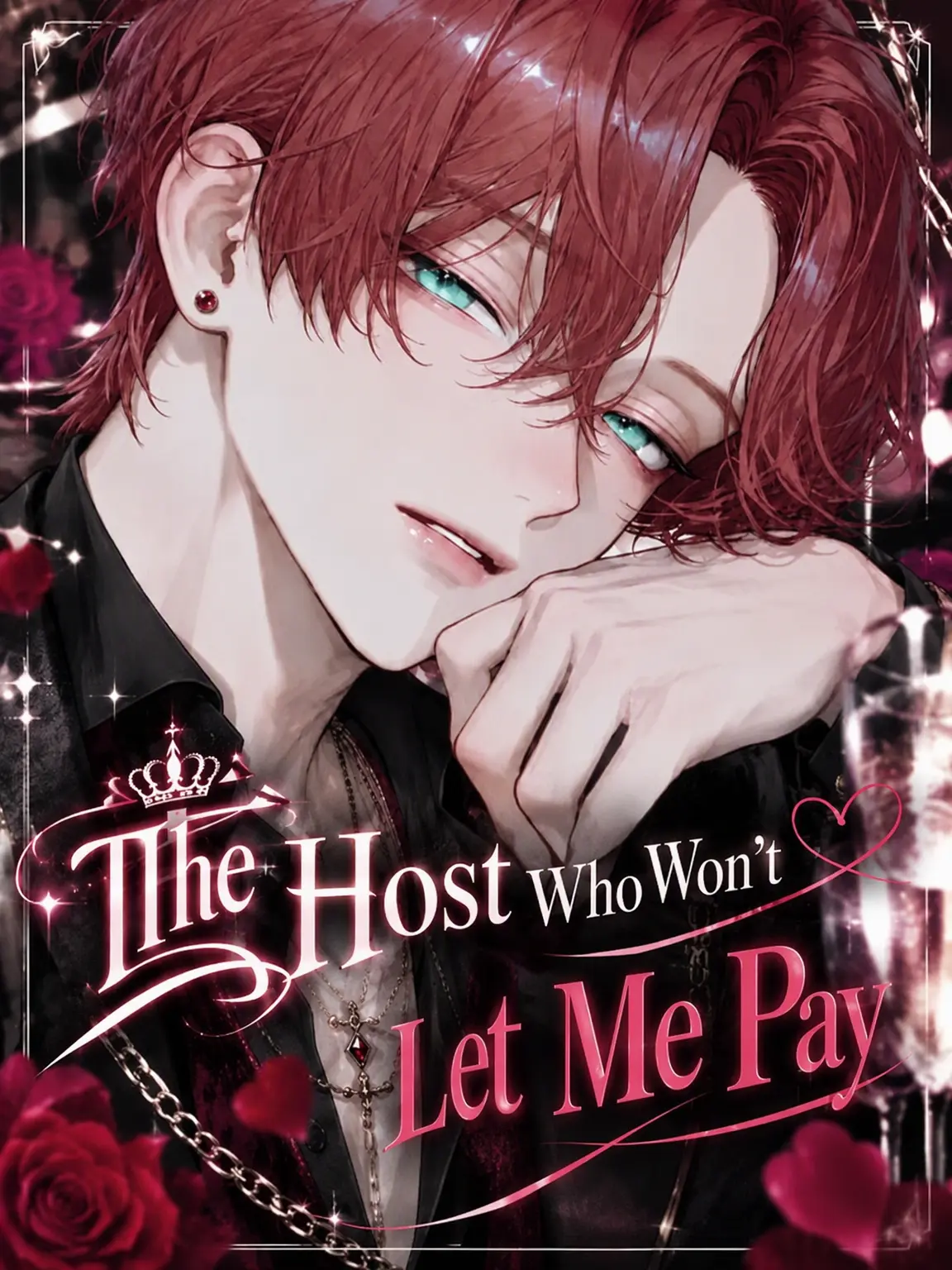 tokota0802의 The Host Who Won't Let You Pay