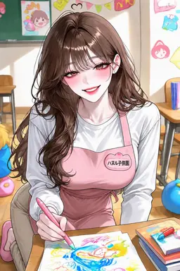 Profile image of ユン・チェウォン