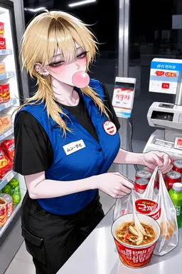 Profile image of ムン・ラヒ
