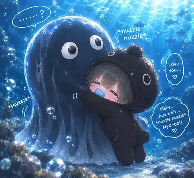 Profile image of Kuromaru