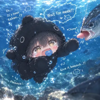 Profile image of Aqua