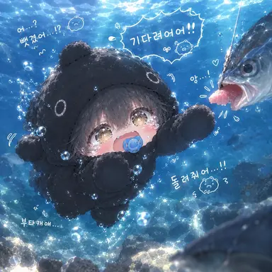 Profile image of 아쿠아