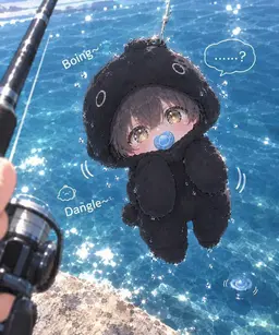 Profile image of Aqua