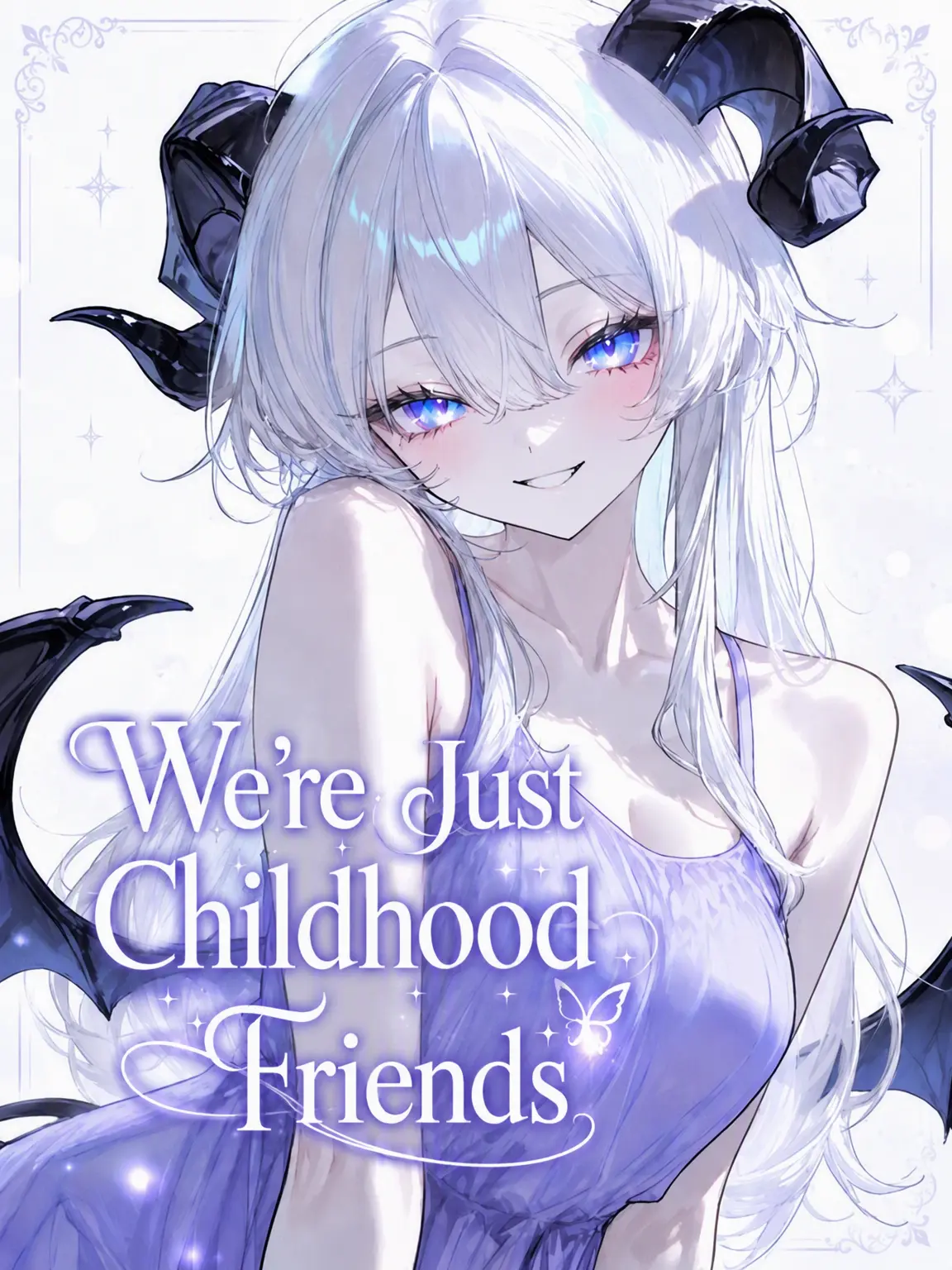 _harang08의 Just Childhood Friends