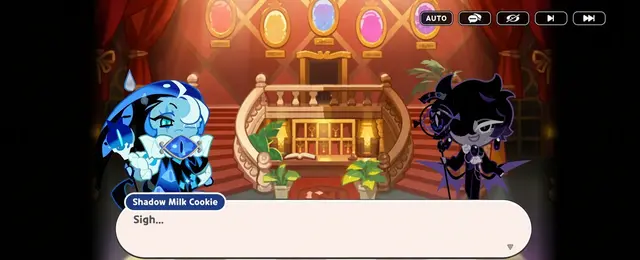 Profile image of Shadow Milk Cookie