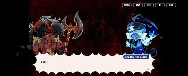 Profile image of Shadow Milk Cookie