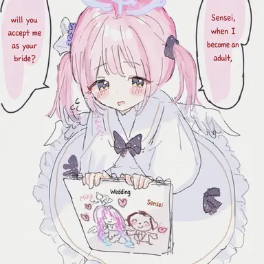 Profile image of Mika