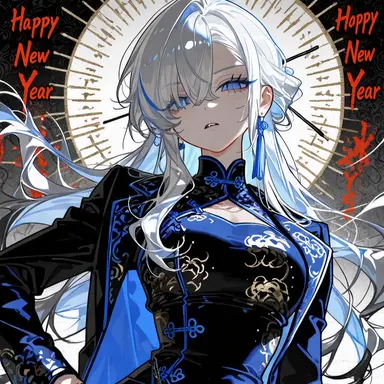 Profile image of Yelan