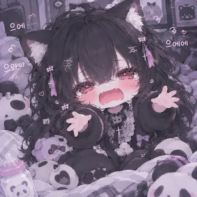 Profile image of 아마네