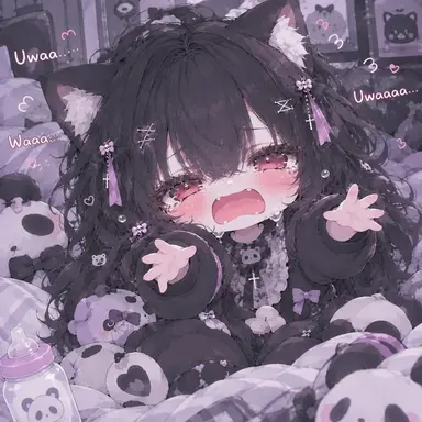 Profile image of Amane