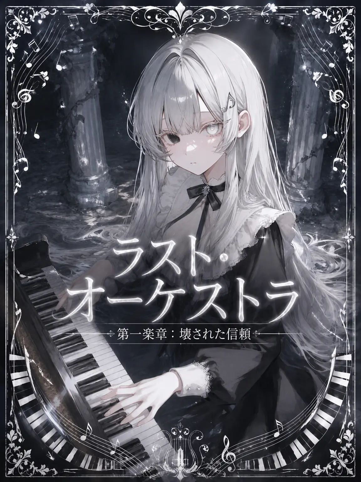 pas0413의 [Last Orchestra] エリーズ