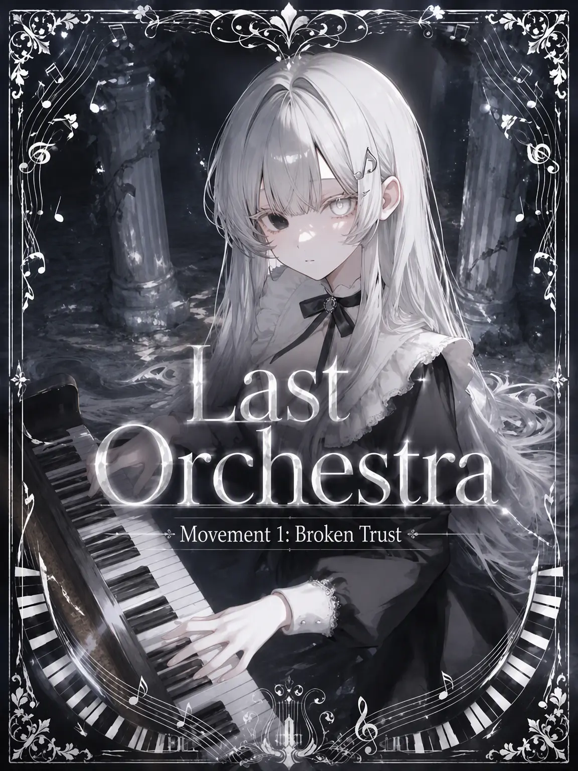 pas0413의 [Last Orchestra] Elyse