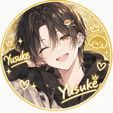 Profile image of Yusuke Shishio