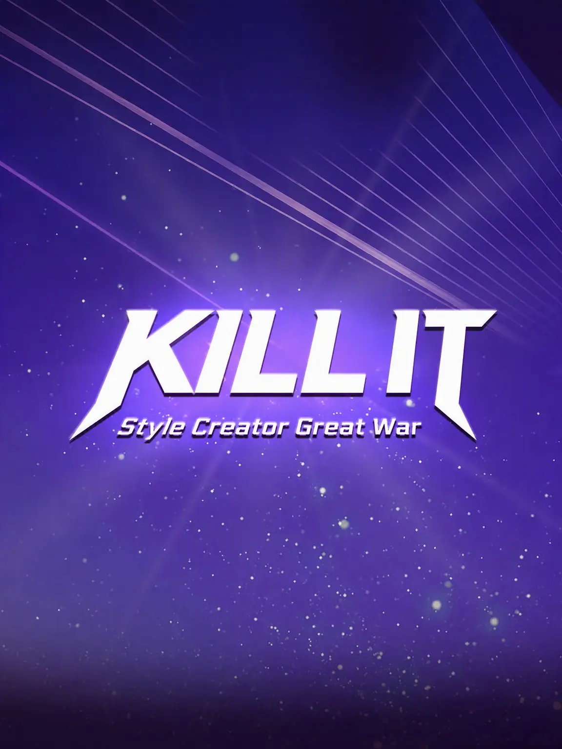 H.yoe_1의 Kill It