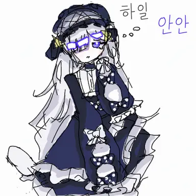 Profile image of 안안