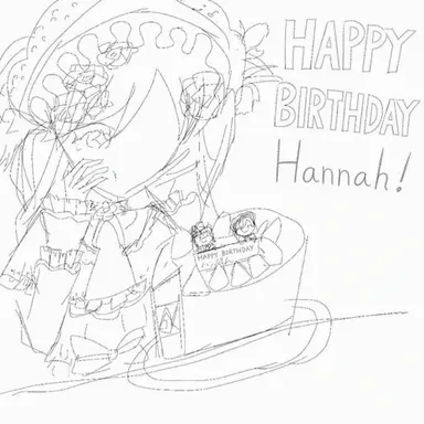 Profile image of Hanna