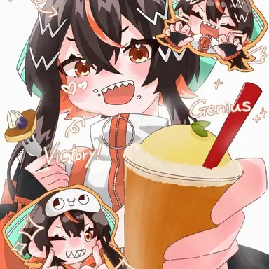 Profile image of Gunmasu