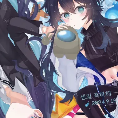 Profile image of 메멘토모리